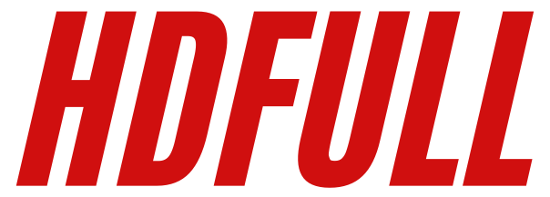 Hdfull logo